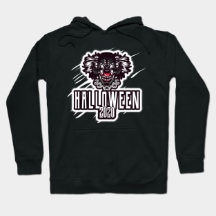 Halloween 2020 Hoodie